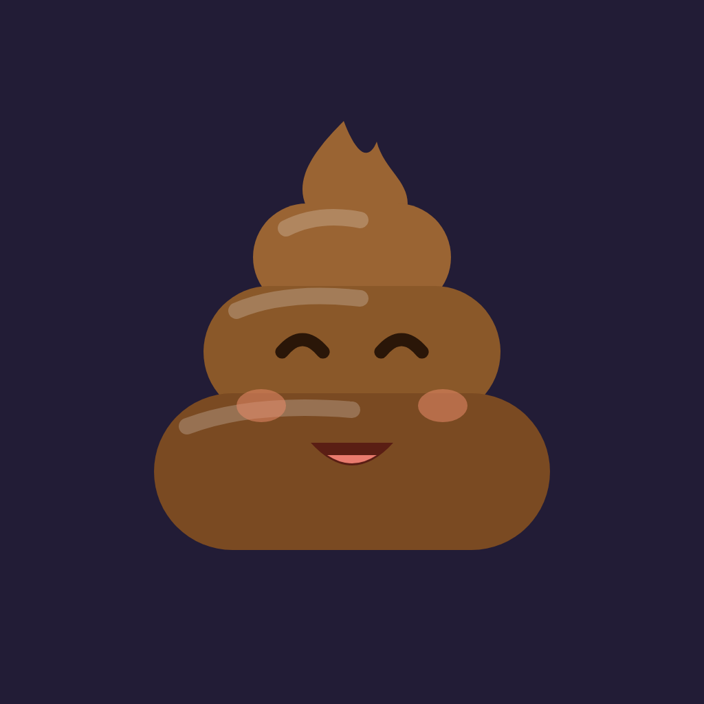 Stool Scout app icon